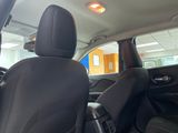 Used 2016 Jeep Cherokee SUV