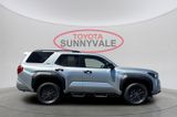 Used 2026 Toyota 4Runner SUV