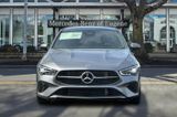 Used 2025 Mercedes-benz CLA Coupe