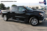 Used 2024 Chevrolet Silverado 1500 Truck