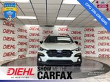 Used 2024 Subaru Crosstrek SUV
