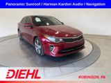 Used 2018 Kia Optima Sedan