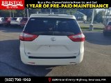 Used 2019 Toyota Sienna Van