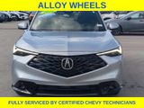 Used 2025 Acura ADX SUV