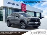 New 2026 Nissan Kicks SUV