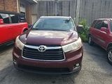 Used 2014 Toyota Highlander SUV