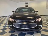 Used 2018 Chevrolet Malibu Sedan