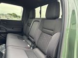 New 2026 Nissan Frontier Truck