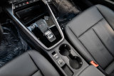 Used 2023 Audi A3 Sedan