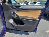 Used 2022 Volkswagen Tiguan SUV