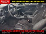Used 2024 Toyota GR86 Coupe