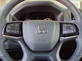 New 2026 Honda Odyssey Van