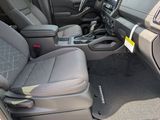 New 2026 Nissan Frontier Truck