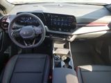 New 2027 Chevrolet Equinox SUV