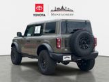 Used 2026 Ford Bronco SUV