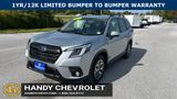 Used 2022 Subaru Forester SUV