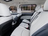 New 2026 Kia Carnival Hybrid Van