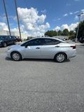 Used 2021 Nissan Versa Sedan