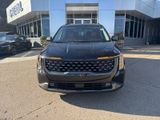 New 2026 Kia Carnival MPV Van