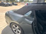 Used 2015 Ford Mustang Convertible
