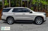 Used 2021 Chevrolet Tahoe SUV