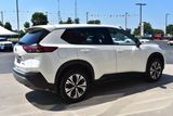 Used 2021 Nissan Rogue SUV