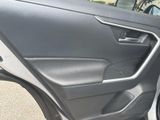 Used 2025 Toyota RAV4 Hybrid SUV