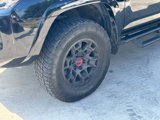 Used 2023 Toyota 4Runner SUV