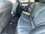 Used 2018 Mercedes-benz C-Class Sedan