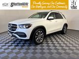 Used 2022 Mercedes-benz GLE SUV