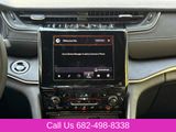 Used 2025 Jeep Grand Cherokee SUV