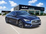 Used 2022 Infiniti Q60 Coupe