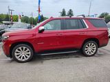 Used 2021 Chevrolet Tahoe SUV