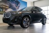 New 2026 BMW X1 SUV