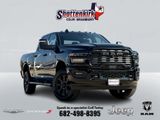 New 2026 Ram 2500 Truck