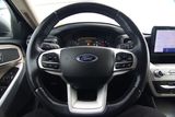 Used 2022 Ford Explorer SUV