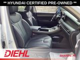 Used 2024 Hyundai Palisade SUV