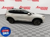 Used 2021 Hyundai Santa Fe SUV