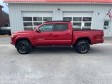 Used 2023 Toyota Tacoma Truck