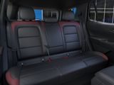 New 2027 Chevrolet Equinox SUV