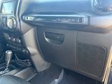 Used 2017 Jeep Wrangler SUV