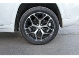 Used 2022 Jeep Grand Cherokee SUV