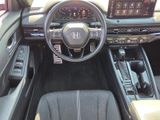Used 2023 Honda Accord Hybrid Sedan