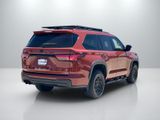 Used 2024 Toyota Sequoia SUV