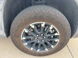 Used 2025 Chevrolet Traverse SUV