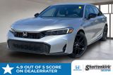 Used 2026 Honda Civic Sedan