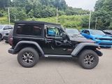 Used 2019 Jeep Wrangler SUV