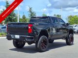 Used 2021 Chevrolet Silverado 1500 Truck