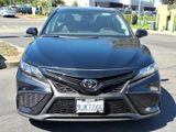 Used 2024 Toyota Camry Sedan