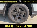 Used 2021 Honda Ridgeline Truck